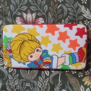 RAINBOW BRITE wallet